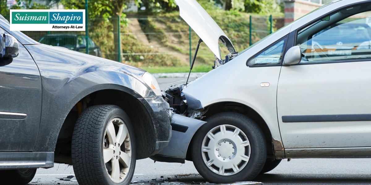 Norwich Car Accident Lawyer