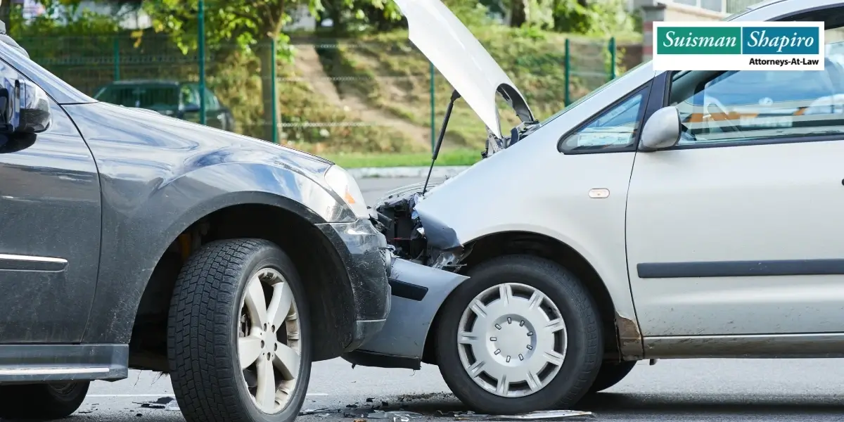 Old Lyme Car Accident Lawyer