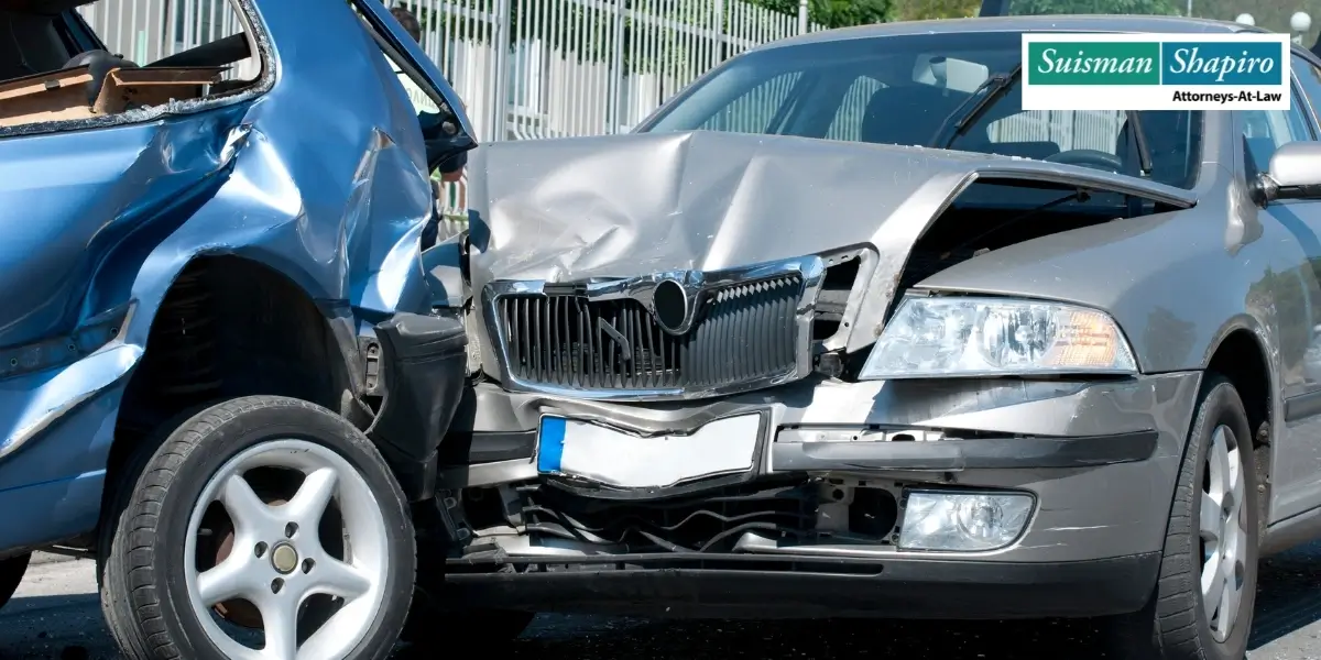 Stonington Car Accident Lawyer