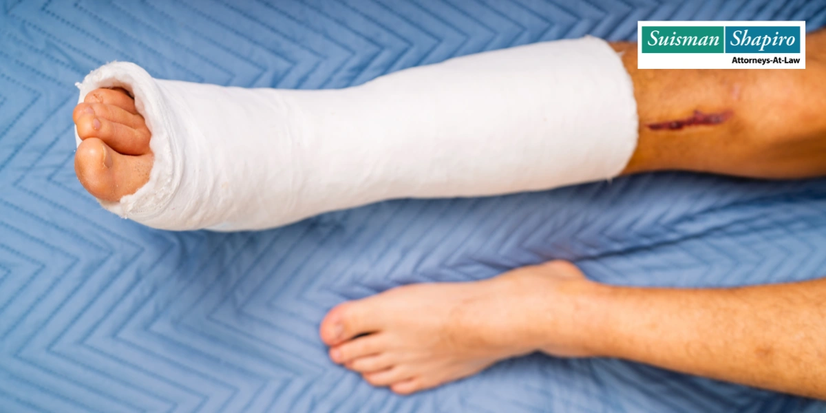 Stonington Personal Injury Lawyer