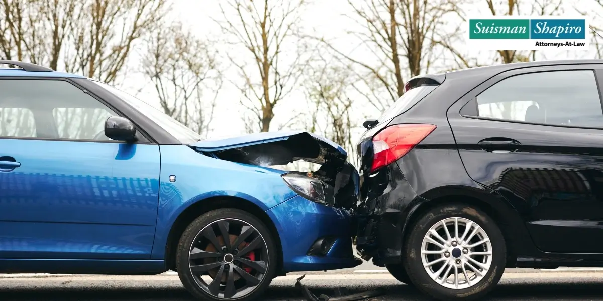Waterford Car Accident Lawyer