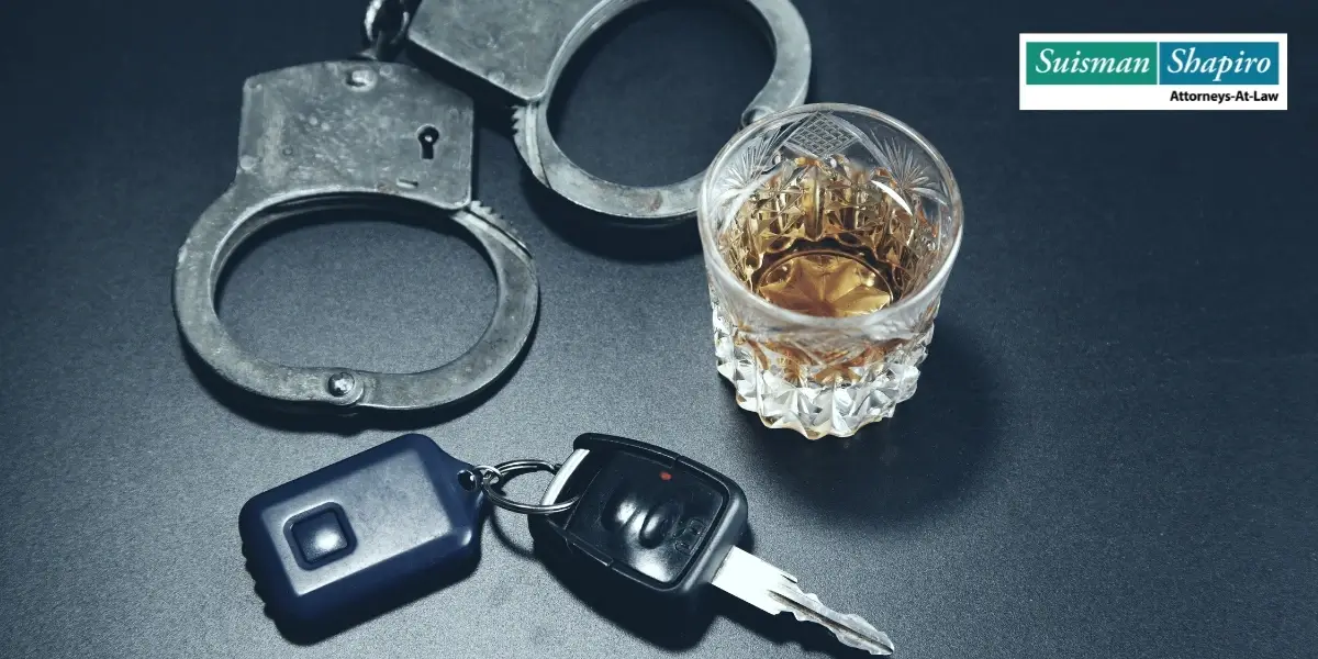 Waterford Drunk Driving Injury Lawyer