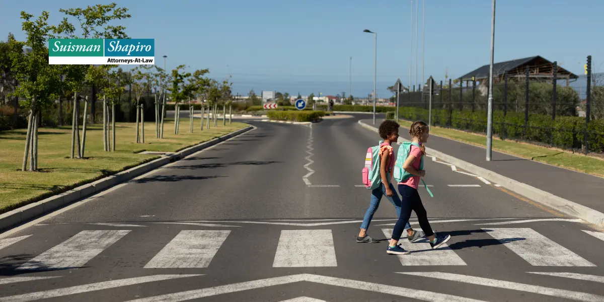 Norwich Pedestrian Accident Lawyer