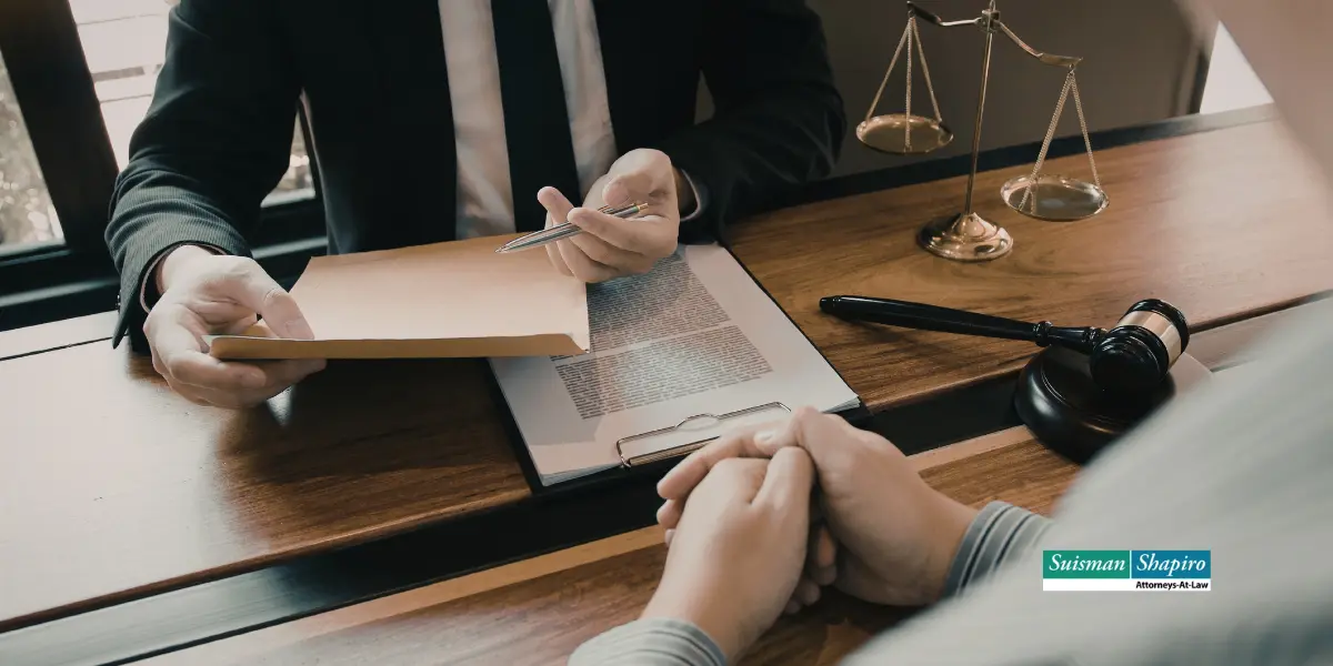 Norwich Personal Injury Lawyer