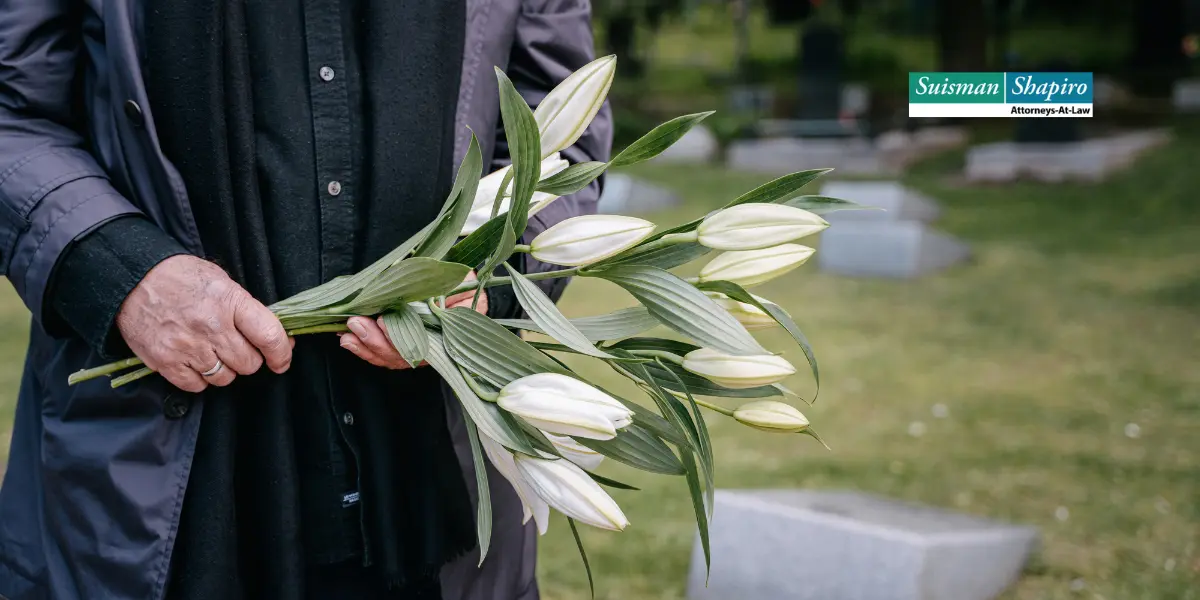 Norwich Wrongful Death Lawyer