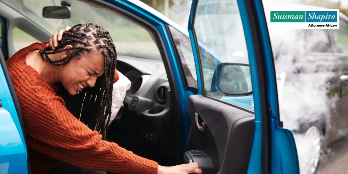 New London Head-On Collision Lawyer New London Head-On Collision Lawyer