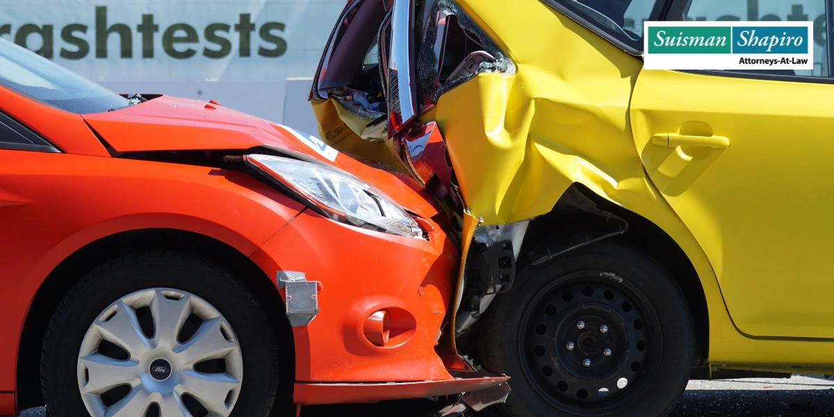 Connecticut I-395 Accident Lawyer Connecticut I-395 Accident Lawyer