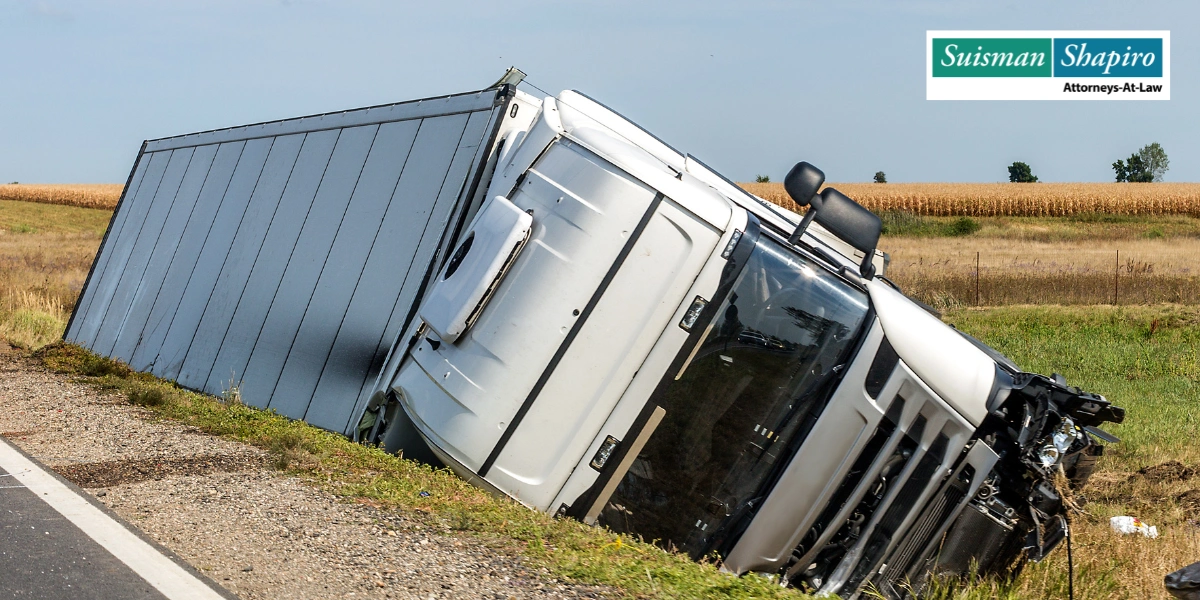 Middletown Truck Accident Lawyer
