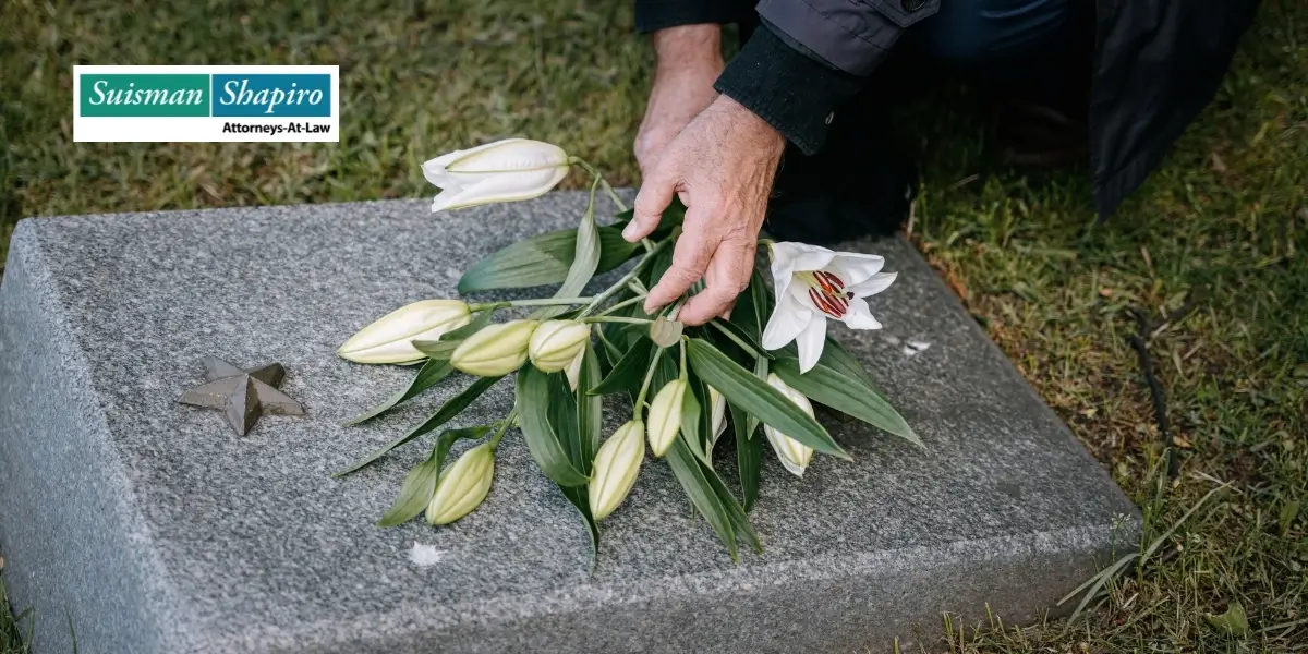 Niantic Wrongful Death Lawyer