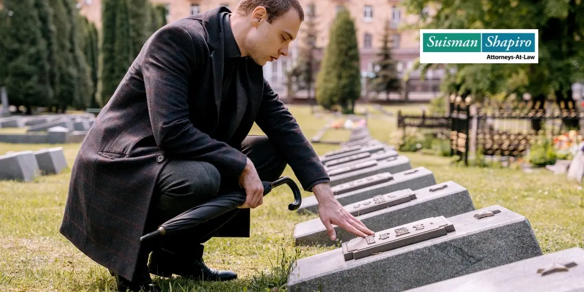 Old Saybrook Wrongful Death Lawyer