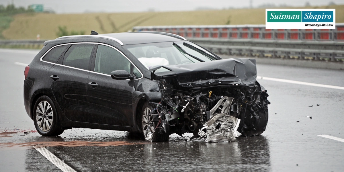 Connecticut Route 12 Accident Lawyer Connecticut Route 12 Accident Lawyer