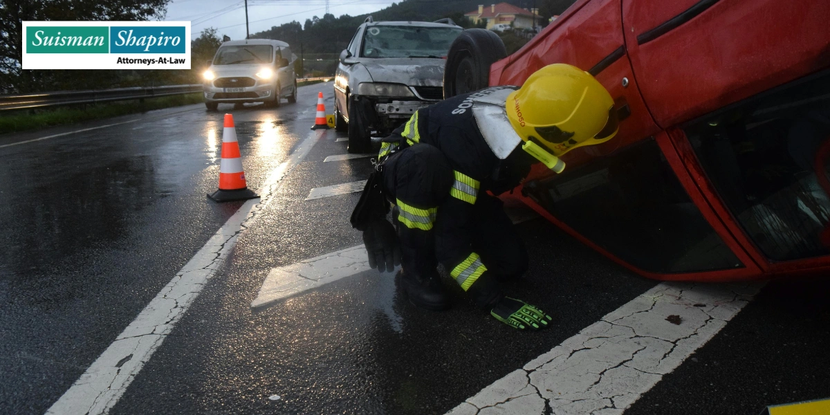 Connecticut Route 2 Accident Lawyer Connecticut Route 2 Accident Lawyer