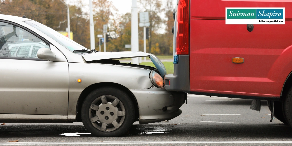 New London Speeding Accident Lawyer