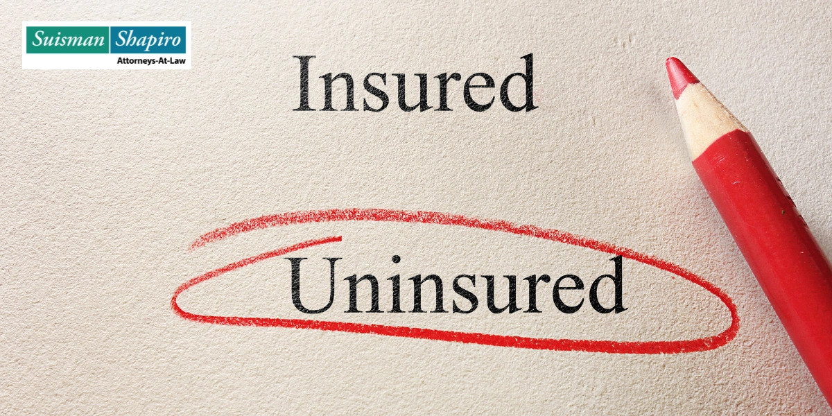 New London Uninsured Motorist Accident Lawyer