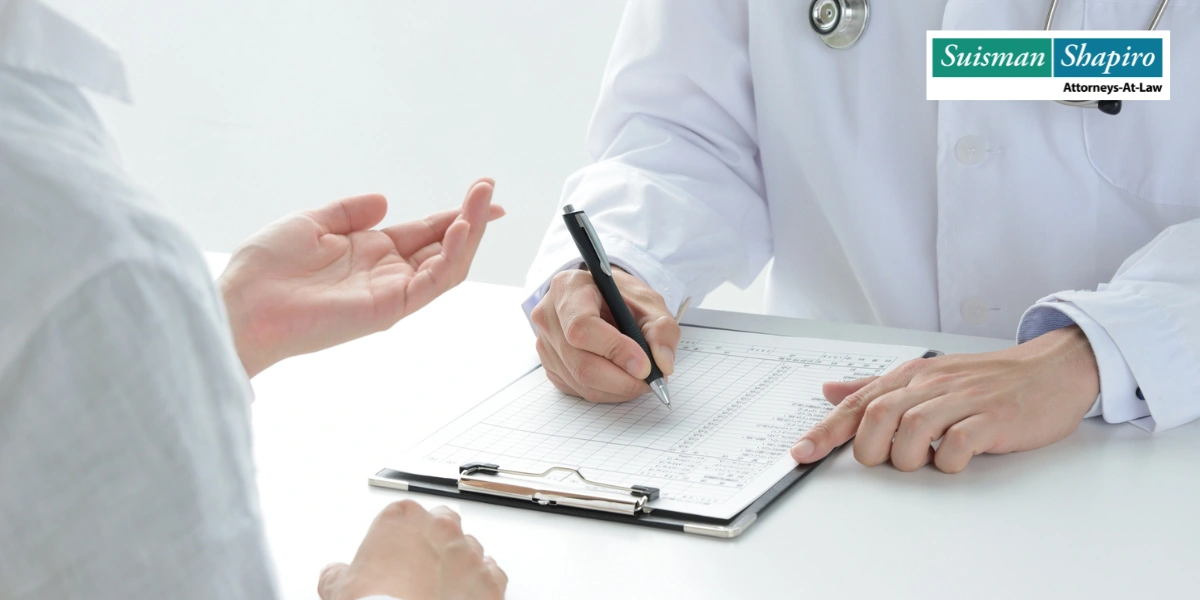 Connecticut Medical Malpractice Lawyer