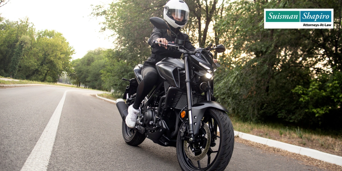 Connecticut Motorcycle Accident Lawyer