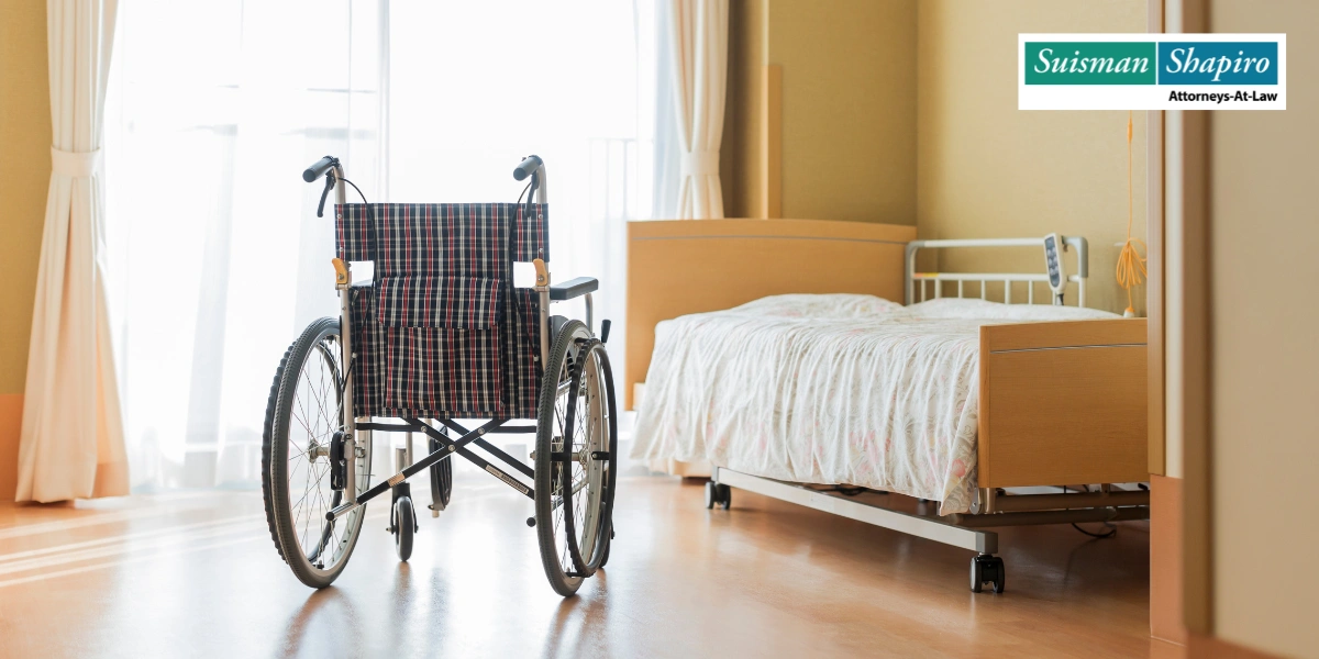 Connecticut Nursing Home Abuse Lawyer