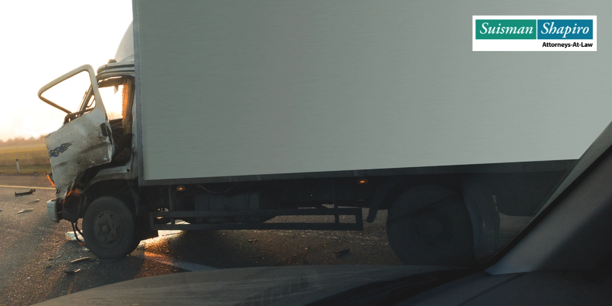 Connecticut Truck Accident Lawyer