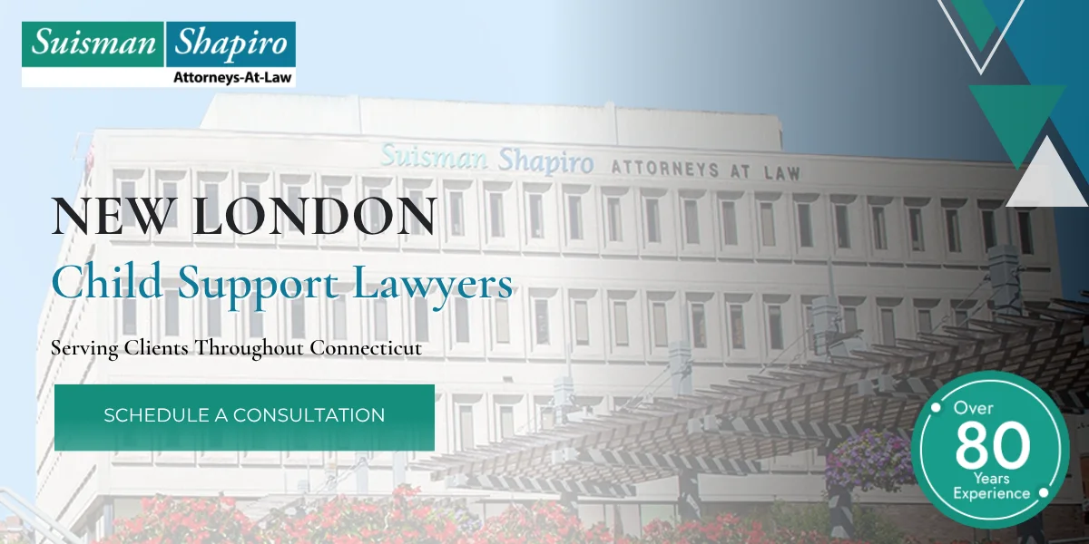 New London Child Support Lawyer New London Child Support Lawyer