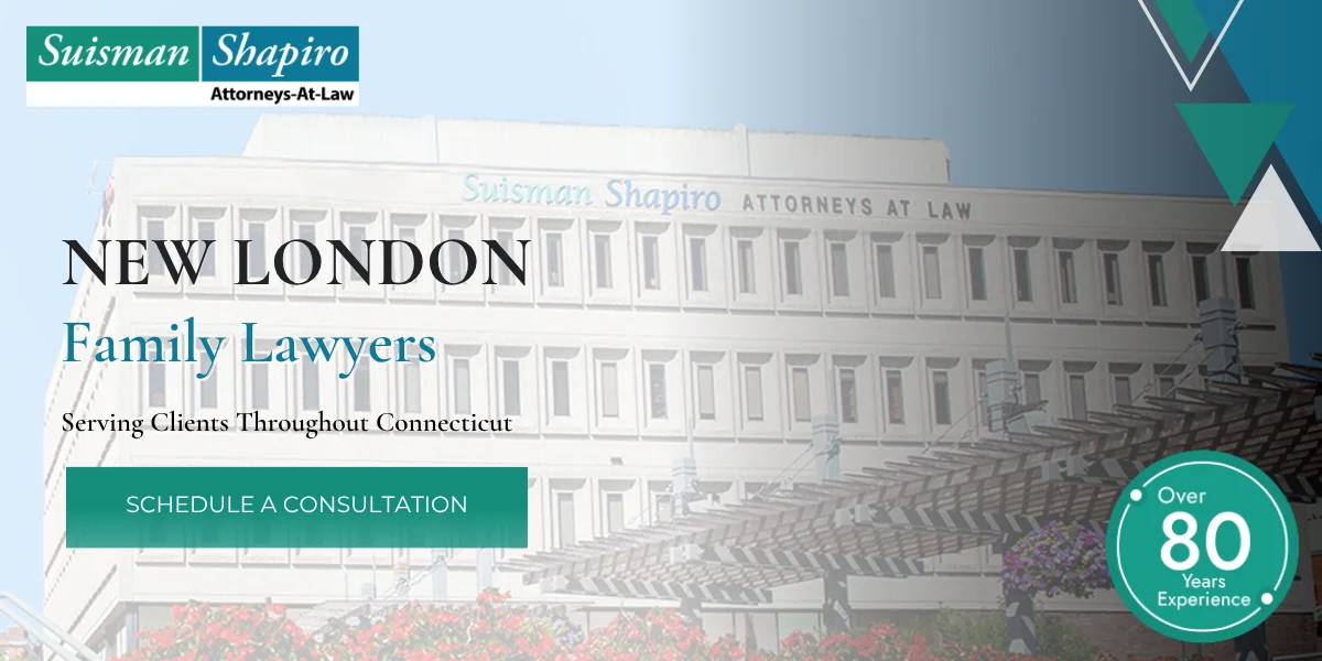New London Family Lawyer