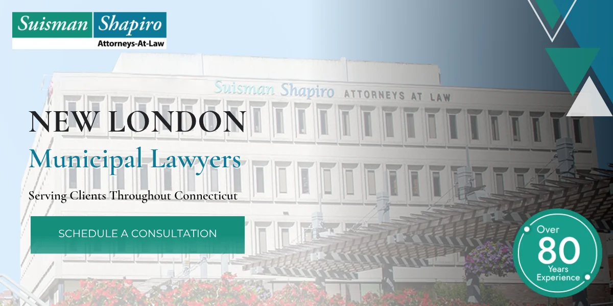 New London Municipal Lawyer New London Municipal Lawyer