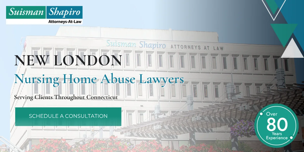 New London Nursing Home Abuse Lawyer New London Nursing Home Abuse Lawyer