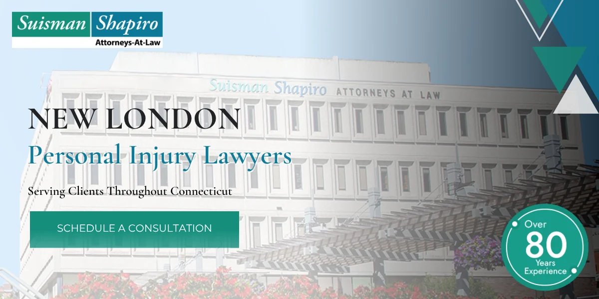 New London Personal Injury Lawyer New London Personal Injury Lawyer