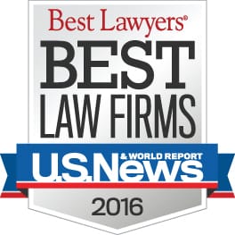Best Lawyers BEST LAW FIRMS US NEWS 2016