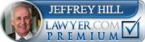 Jeffrey Hill | Lawyer.com Premium