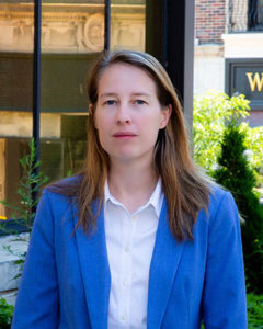 Image of attorney Isabel V. Del Vecchio
